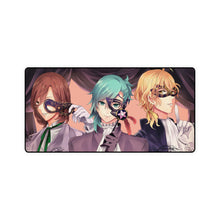 Load image into Gallery viewer, Uta no Prince-sama Mouse Pad (Desk Mat)