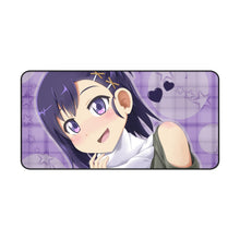 Load image into Gallery viewer, Gabriel DropOut Vignette Tsukinose April Mouse Pad (Desk Mat)