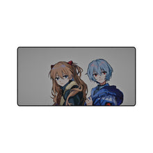 Load image into Gallery viewer, Evangelion: 3.0+1.0 Thrice Upon a Time Mouse Pad (Desk Mat)