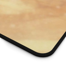 Load image into Gallery viewer, Kabaneri Of The Iron Fortress Mouse Pad (Desk Mat) Hemmed Edge