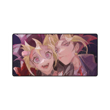 Load image into Gallery viewer, Yu-Gi-Oh! Mouse Pad (Desk Mat)