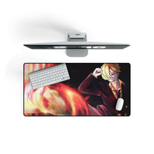 Load image into Gallery viewer, Anime One Piece Mouse Pad (Desk Mat)
