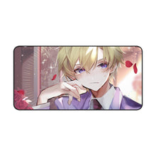 Load image into Gallery viewer, Anime Ouran High School Host Club Mouse Pad (Desk Mat)