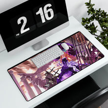 Load image into Gallery viewer, Touhou Mouse Pad (Desk Mat)
