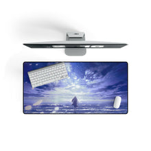 Load image into Gallery viewer, Anime Original Mouse Pad (Desk Mat) On Desk