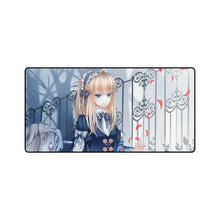 Load image into Gallery viewer, Anime Girl Mouse Pad (Desk Mat)