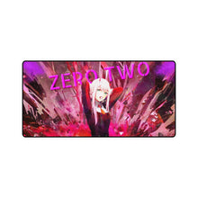 Load image into Gallery viewer, Darling in the FranXX Mouse Pad (Desk Mat)