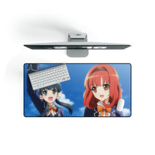 Load image into Gallery viewer, Ushinawareta Mirai Wo Motomete Mouse Pad (Desk Mat)
