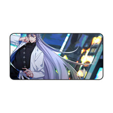 Load image into Gallery viewer, Hypnosis Mic Mouse Pad (Desk Mat)