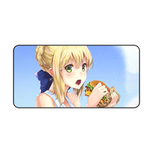 Load image into Gallery viewer, Fate/Stay Night Mouse Pad (Desk Mat)