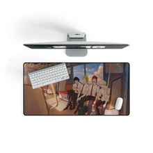 Load image into Gallery viewer, My Hero Academia Katsuki Bakugou Mouse Pad (Desk Mat) On Desk