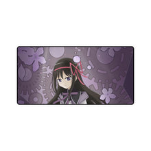 Load image into Gallery viewer, Puella Magi Madoka Magica Mouse Pad (Desk Mat)