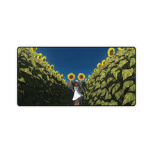 Load image into Gallery viewer, Anime Girl Mouse Pad (Desk Mat)