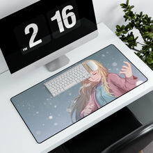 Load image into Gallery viewer, Anime Your Lie in April Mouse Pad (Desk Mat)