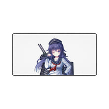 Load image into Gallery viewer, Anime Kantai Collection Mouse Pad (Desk Mat)