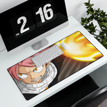 Load image into Gallery viewer, Anime Fairy Tail Mouse Pad (Desk Mat)