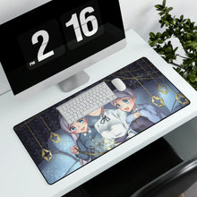 Load image into Gallery viewer, Anime RWBY Mouse Pad (Desk Mat)