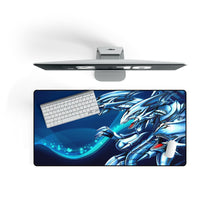 Load image into Gallery viewer, Yu-Gi-Oh! Mouse Pad (Desk Mat) On Desk