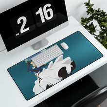 Load image into Gallery viewer, Violet Evergarden Mouse Pad (Desk Mat)