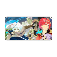Load image into Gallery viewer, That Time I Got Reincarnated as a Slime,Shizue Izawa Mouse Pad (Desk Mat)