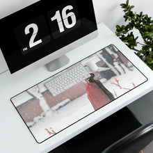 Load image into Gallery viewer, Anime Girl Mouse Pad (Desk Mat)
