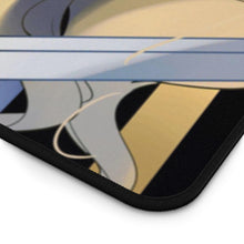 Load image into Gallery viewer, Black Butler Elizabeth Ethel Cordelia Midford Mouse Pad (Desk Mat) Hemmed Edge