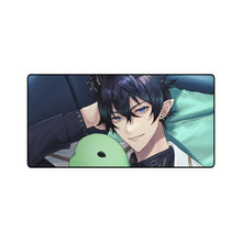 Load image into Gallery viewer, Virtual Youtuber Mouse Pad (Desk Mat)