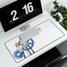 Load image into Gallery viewer, A Certain Magical Index Mouse Pad (Desk Mat)