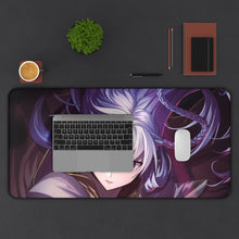 Load image into Gallery viewer, Fate/Stay Night Mouse Pad (Desk Mat) With Laptop