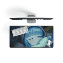 Load image into Gallery viewer, Uncle from Another World Mouse Pad (Desk Mat)