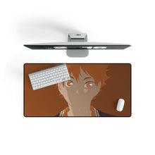 Load image into Gallery viewer, Haikyu!! Mouse Pad (Desk Mat) On Desk