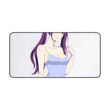 Load image into Gallery viewer, Monogatari (Series) Mouse Pad (Desk Mat)
