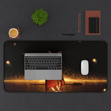 Load image into Gallery viewer, Azur Lane Mouse Pad (Desk Mat) With Laptop