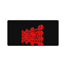 Load image into Gallery viewer, Anime Neon Genesis Evangelion Mouse Pad (Desk Mat)