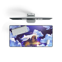 Load image into Gallery viewer, Anime Naruto Mouse Pad (Desk Mat) On Desk