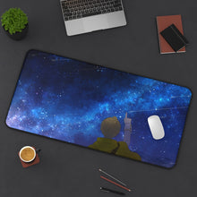Load image into Gallery viewer, Anime Original Mouse Pad (Desk Mat) On Desk