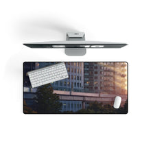 Load image into Gallery viewer, Your Name. Mouse Pad (Desk Mat)