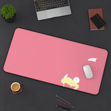 Load image into Gallery viewer, Anime Pokémon Mouse Pad (Desk Mat) On Desk