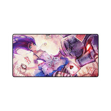 Load image into Gallery viewer, Anime Alice In Wonderland Mouse Pad (Desk Mat)