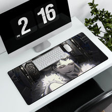 Load image into Gallery viewer, Anime Black Clover Mouse Pad (Desk Mat)