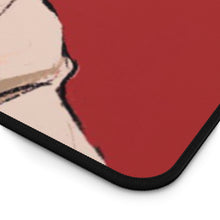 Load image into Gallery viewer, Tokyo Revengers Chifuyu Matsuno Mouse Pad (Desk Mat) Hemmed Edge