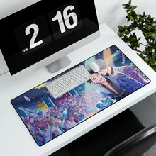 Load image into Gallery viewer, Yuri!!! on Ice Mouse Pad (Desk Mat)