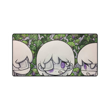 Load image into Gallery viewer, Anime Girl Mouse Pad (Desk Mat)
