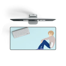 Load image into Gallery viewer, Sword Art Online Mouse Pad (Desk Mat)