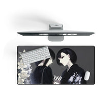 Load image into Gallery viewer, Anime Original Mouse Pad (Desk Mat) On Desk