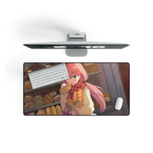 Load image into Gallery viewer, Sakura Miko Mouse Pad (Desk Mat)