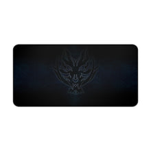 Load image into Gallery viewer, God Eater Symbol Mouse Pad (Desk Mat)