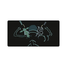 Load image into Gallery viewer, Sword Art Online Mouse Pad (Desk Mat)