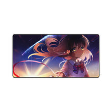 Load image into Gallery viewer, Your Name. Mouse Pad (Desk Mat)