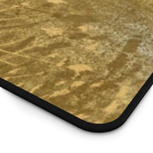 Load image into Gallery viewer, Anime FullMetal Alchemist Mouse Pad (Desk Mat) Hemmed Edge